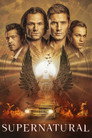 Supernatural (2005) poster