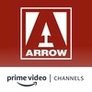 Arrow Video Amazon Channel logo