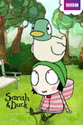 Sarah & Duck (2013) poster