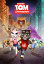 Talking Tom and Friends (2014) poster