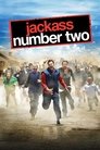 Jackass Number Two (2006) poster