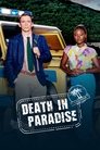 Death in Paradise (2011) poster