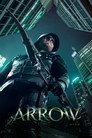 Arrow (2012) poster