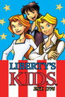 Liberty's Kids (2002) poster