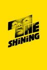 The Shining (1980) poster