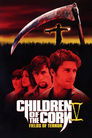 Children of the Corn V: Fields of Terror (1998) poster