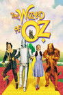 The Wizard of Oz (1939) poster