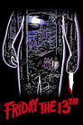 Friday the 13th (1980) poster