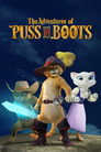 The Adventures of Puss in Boots (2015) poster