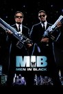 Men in Black (1997) poster
