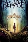 The Spiderwick Chronicles (2008) poster