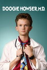 Doogie Howser, M.D. (1989) poster