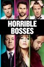 Horrible Bosses (2011) poster