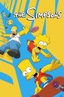 The Simpsons (1989) poster