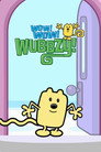 Wow! Wow! Wubbzy! (2006) poster