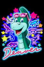 Denver, the Last Dinosaur (1988) poster