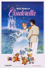 Cinderella (1950) poster