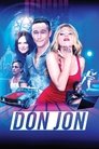 Don Jon (2013) poster