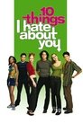 10 Things I Hate About You (1999) poster