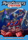 Transformers: Cybertron (2005) poster