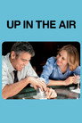 Up in the Air (2009) poster