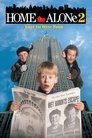 Home Alone 2: Lost in New York (1992) poster