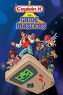 Captain N: The Game Master (1989) poster