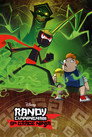 Randy Cunningham: 9th Grade Ninja (2012) poster