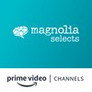 Magnolia Selects Amazon Channel logo