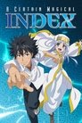 A Certain Magical Index (2008) poster