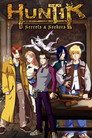 Huntik: Secrets & Seekers (2009) poster