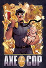 Axe Cop (2013) poster