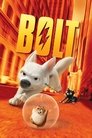 Bolt (2008) poster