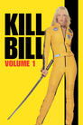 Kill Bill: Vol. 1 (2003) poster