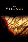 The Village (2004) poster