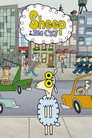 Sheep in the Big City (2000) poster