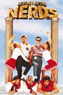 Revenge of the Nerds (1984) poster
