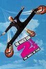 The Naked Gun 2Â½: The Smell of Fear (1991) poster