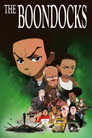 The Boondocks (2005) poster