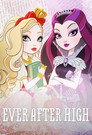 Ever After High (2013) poster
