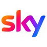 Sky Go logo