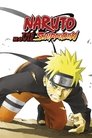Naruto Shippuden the Movie (2007) poster
