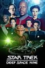 Star Trek: Deep Space Nine (1993) poster