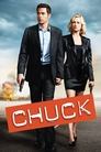 Chuck (2007) poster