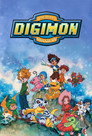 Digimon: Digital Monsters (1999) poster