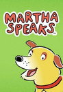 Martha Speaks (2008) poster