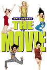 Spice World (1997) poster