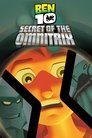 Ben 10: Secret of the Omnitrix (2007) poster