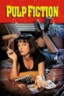 Pulp Fiction (1994) poster