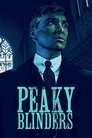Peaky Blinders (2013) poster